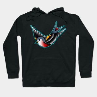 sparrow Hoodie